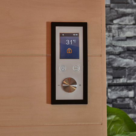 Финская сауна Mexda WS-1901