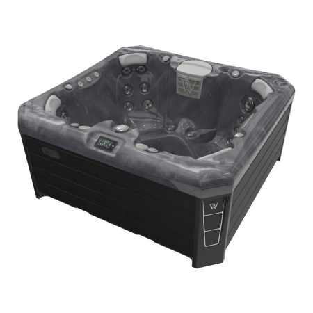 Гидромассажный спа-бассейн Wellis Marbella Standard Гидромассажный спа-бассейн Wellis Marbella Standard