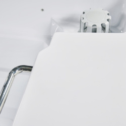 Плавательный бассейн с противотоком AquaVita 120U