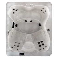 Гидромассажный Спа бассейн Vita Spa Image