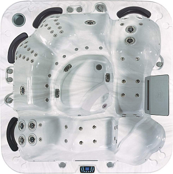 Гидромассажный Спа Бассейн Jazzi Pool Nevada 338E