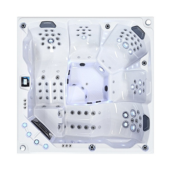 Спа Бассейн Lovia Spa L508