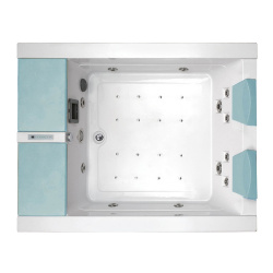 Гидромассажный спа бассейн WS-S020