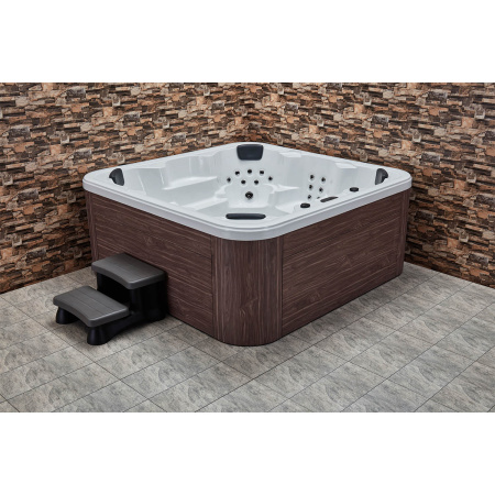 Гидромассажный спа бассейн Mexda WS-194 Lite