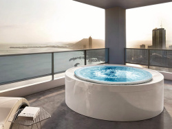 Спа бассейн Treesse Fusion SPA 200