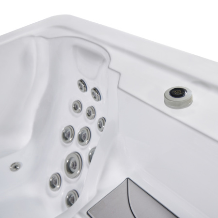 Плавательный бассейн с противотоком AquaVita 701U