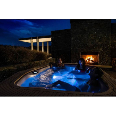 Гидромассажный cпа-бассейн Vortex Spas Ikon