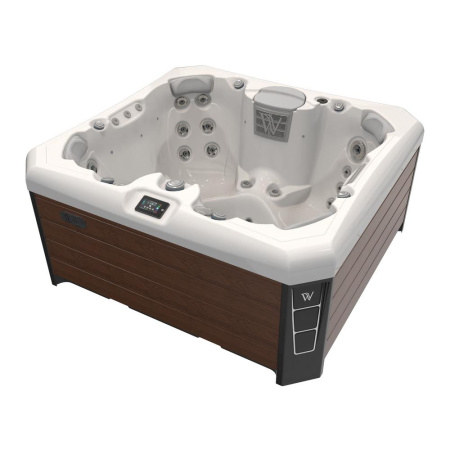 Гидромассажный спа-бассейн Wellis Marbella Standard Гидромассажный спа-бассейн Wellis Marbella Standard