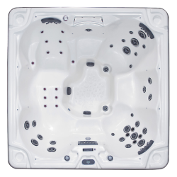 Гидромассажный спа-бассейн Viking Spa Legend 2