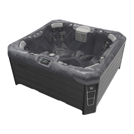 Гидромассажный спа-бассейн Wellis Marbella Standard Гидромассажный спа-бассейн Wellis Marbella Standard